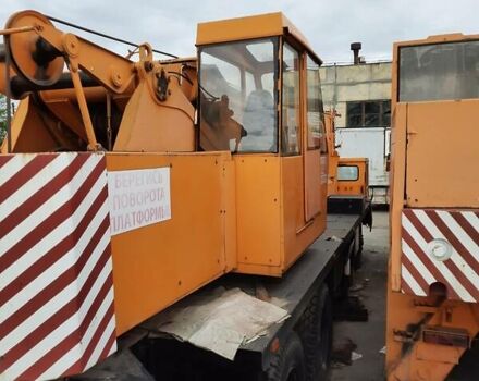 Като НК, объемом двигателя 0 л и пробегом 10 тыс. км за 45000 $, фото 1 на Automoto.ua