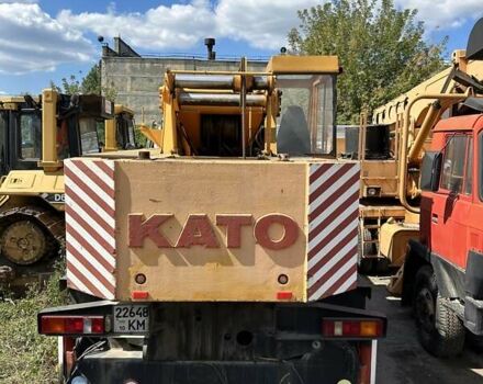 Като НК, об'ємом двигуна 0 л та пробігом 10 тис. км за 45000 $, фото 20 на Automoto.ua