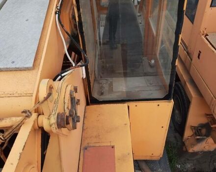 Като НК, об'ємом двигуна 0 л та пробігом 10 тис. км за 45000 $, фото 2 на Automoto.ua