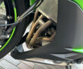 Зелений Кавасакі 1000, об'ємом двигуна 1 л та пробігом 4 тис. км за 15250 $, фото 42 на Automoto.ua