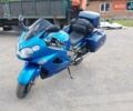 Синий Кавасаки 1200, объемом двигателя 0 л и пробегом 88 тыс. км за 4850 $, фото 1 на Automoto.ua