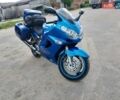 Синий Кавасаки 1200, объемом двигателя 0 л и пробегом 88 тыс. км за 4850 $, фото 5 на Automoto.ua