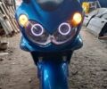 Синий Кавасаки 1200, объемом двигателя 0 л и пробегом 88 тыс. км за 4850 $, фото 12 на Automoto.ua