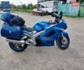 Синий Кавасаки 1200, объемом двигателя 0 л и пробегом 88 тыс. км за 4850 $, фото 7 на Automoto.ua