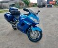 Синий Кавасаки 1200, объемом двигателя 0 л и пробегом 88 тыс. км за 4850 $, фото 4 на Automoto.ua