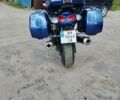 Синий Кавасаки 1200, объемом двигателя 0 л и пробегом 88 тыс. км за 4850 $, фото 8 на Automoto.ua