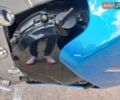 Синий Кавасаки 1200, объемом двигателя 0 л и пробегом 88 тыс. км за 4850 $, фото 3 на Automoto.ua