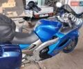 Синий Кавасаки 1200, объемом двигателя 0 л и пробегом 88 тыс. км за 4850 $, фото 14 на Automoto.ua