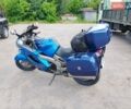Синий Кавасаки 1200, объемом двигателя 0 л и пробегом 88 тыс. км за 4850 $, фото 9 на Automoto.ua