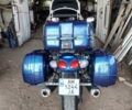 Синий Кавасаки 1200, объемом двигателя 0 л и пробегом 88 тыс. км за 4850 $, фото 13 на Automoto.ua