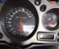 Синий Кавасаки 1200, объемом двигателя 0 л и пробегом 88 тыс. км за 4850 $, фото 15 на Automoto.ua