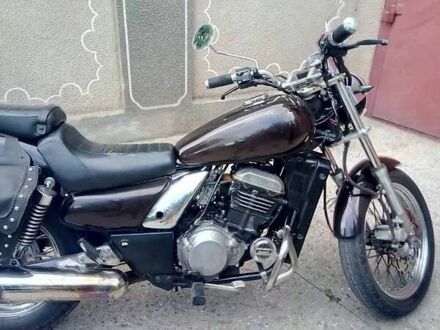 Кавасакі 250 1992 у Миколаєві на Automoto.ua Коричневий Кавасакі 250, об'ємом двигуна 0.25 л та пробігом 66 тис. км за 2200 $, фото 1 на Automoto.ua