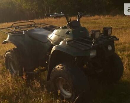 Кавасаки 250, объемом двигателя 0 л и пробегом 2 тыс. км за 1300 $, фото 2 на Automoto.ua