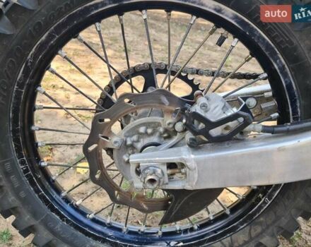 Кавасакі 250, об'ємом двигуна 0 л та пробігом 10 тис. км за 2800 $, фото 2 на Automoto.ua