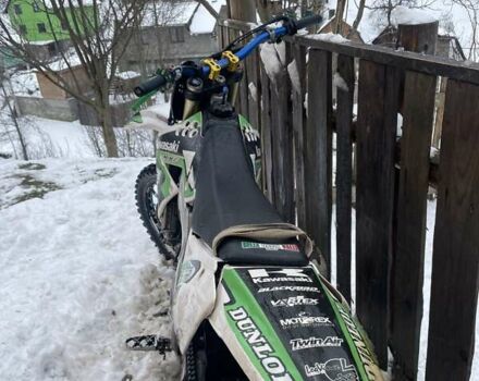 Кавасакі 250, об'ємом двигуна 0 л та пробігом 150 тис. км за 2500 $, фото 1 на Automoto.ua