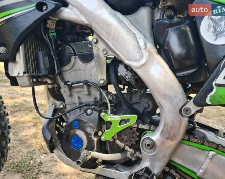 Кавасакі 250, об'ємом двигуна 0 л та пробігом 10 тис. км за 2800 $, фото 1 на Automoto.ua
