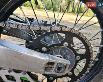 Кавасакі 250, об'ємом двигуна 0 л та пробігом 10 тис. км за 2800 $, фото 4 на Automoto.ua
