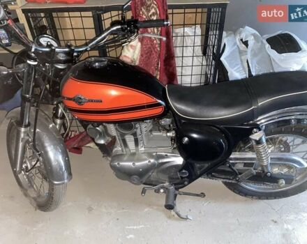 Кавасакі 250, об'ємом двигуна 0 л та пробігом 60 тис. км за 2500 $, фото 2 на Automoto.ua