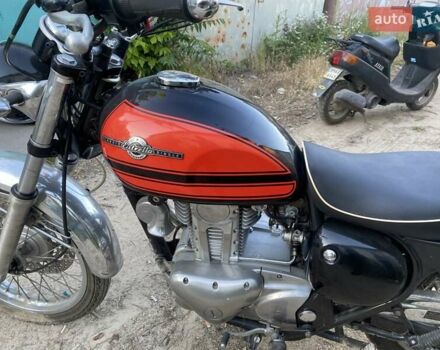Кавасакі 250, об'ємом двигуна 0 л та пробігом 60 тис. км за 2500 $, фото 5 на Automoto.ua
