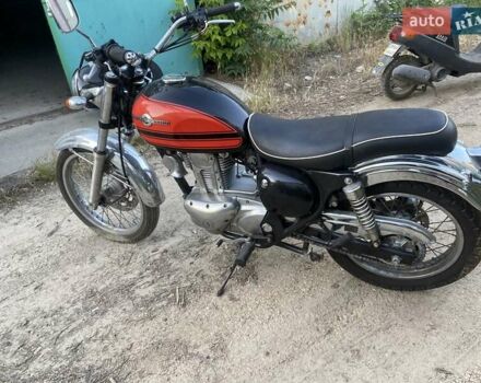 Кавасакі 250, об'ємом двигуна 0 л та пробігом 60 тис. км за 2500 $, фото 4 на Automoto.ua