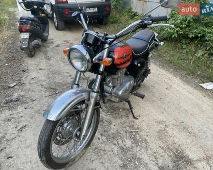 Кавасакі 250, об'ємом двигуна 0 л та пробігом 60 тис. км за 2500 $, фото 1 на Automoto.ua