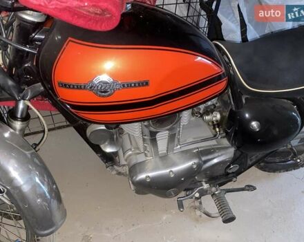 Кавасакі 250, об'ємом двигуна 0 л та пробігом 60 тис. км за 2500 $, фото 3 на Automoto.ua