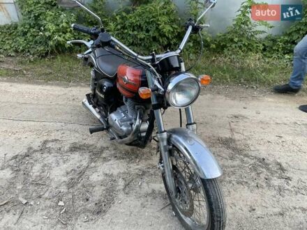 Кавасакі 250 2003 у Одесі на Automoto.ua Кавасакі 250, об'ємом двигуна 0 л та пробігом 60 тис. км за 2500 $, фото 1 на Automoto.ua