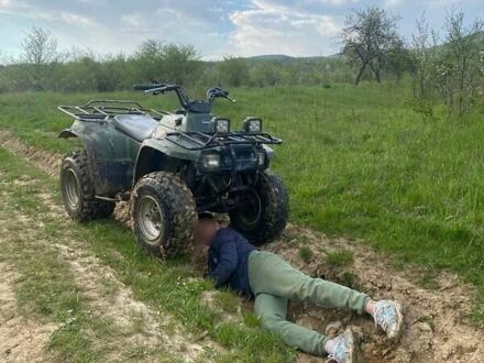 Кавасакі 250 2007 у Іршава на Automoto.ua Кавасакі 250, об'ємом двигуна 0 л та пробігом 2 тис. км за 1300 $, фото 1 на Automoto.ua