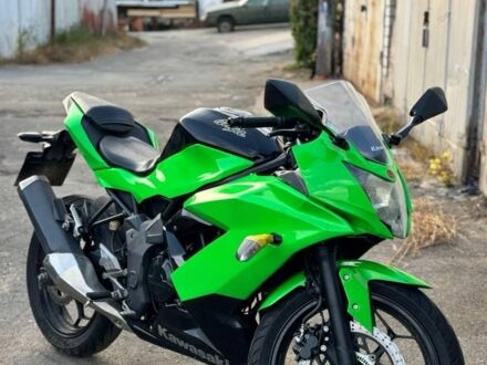 Кавасакі 250 2015 у Києві на Automoto.ua Кавасакі 250, об'ємом двигуна 0.25 л та пробігом 0 тис. км за 1200 $, фото 1 на Automoto.ua