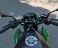 Зеленый Кавасаки 250, объемом двигателя 0.25 л и пробегом 25 тыс. км за 2800 $, фото 5 на Automoto.ua
