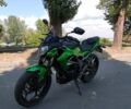 Зеленый Кавасаки 250, объемом двигателя 0.25 л и пробегом 25 тыс. км за 2800 $, фото 1 на Automoto.ua