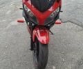 Красный Кавасаки 400, объемом двигателя 0 л и пробегом 1 тыс. км за 2600 $, фото 2 на Automoto.ua