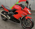 Кавасаки 400 2012 в Чернигове на Automoto.ua Красный Кавасаки 400, объемом двигателя 0 л и пробегом 54 тыс. км за 4000 $, фото 1 на Automoto.ua