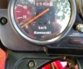 Красный Кавасаки 400, объемом двигателя 0 л и пробегом 33 тыс. км за 1500 $, фото 1 на Automoto.ua