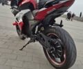 Червоний Кавасакі 400, об'ємом двигуна 0 л та пробігом 2 тис. км за 2600 $, фото 4 на Automoto.ua
