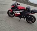 Червоний Кавасакі 400, об'ємом двигуна 0 л та пробігом 2 тис. км за 2600 $, фото 1 на Automoto.ua
