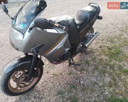 Кавасаки 400, объемом двигателя 0 л и пробегом 54 тыс. км за 1300 $, фото 2 на Automoto.ua