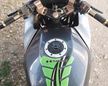 Кавасаки 400, объемом двигателя 0 л и пробегом 54 тыс. км за 1300 $, фото 4 на Automoto.ua