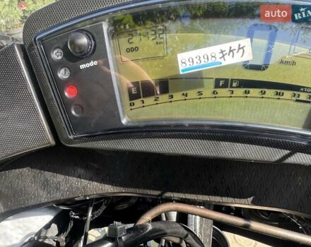 Кавасаки 400, объемом двигателя 0 л и пробегом 27 тыс. км за 4400 $, фото 1 на Automoto.ua