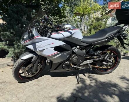 Кавасаки 400, объемом двигателя 0 л и пробегом 27 тыс. км за 4400 $, фото 7 на Automoto.ua