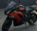 Кавасаки 400, объемом двигателя 0.4 л и пробегом 11 тыс. км за 4500 $, фото 3 на Automoto.ua