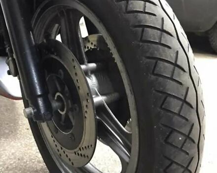 Кавасаки 500, объемом двигателя 0 л и пробегом 28 тыс. км за 2100 $, фото 4 на Automoto.ua