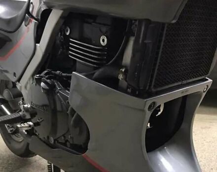 Кавасаки 500, объемом двигателя 0 л и пробегом 28 тыс. км за 2100 $, фото 3 на Automoto.ua