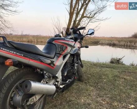 Кавасаки 500, объемом двигателя 0 л и пробегом 28 тыс. км за 2100 $, фото 11 на Automoto.ua