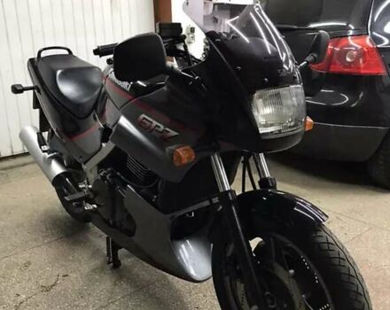 Кавасаки 500, объемом двигателя 0 л и пробегом 28 тыс. км за 2100 $, фото 8 на Automoto.ua