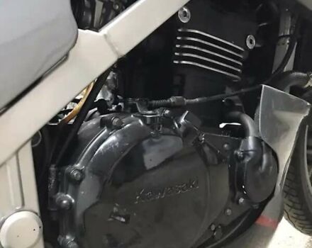 Кавасаки 500, объемом двигателя 0 л и пробегом 28 тыс. км за 2100 $, фото 2 на Automoto.ua
