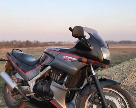 Кавасаки 500, объемом двигателя 0 л и пробегом 28 тыс. км за 2100 $, фото 14 на Automoto.ua