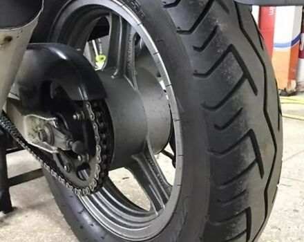 Кавасаки 500, объемом двигателя 0 л и пробегом 28 тыс. км за 2100 $, фото 5 на Automoto.ua