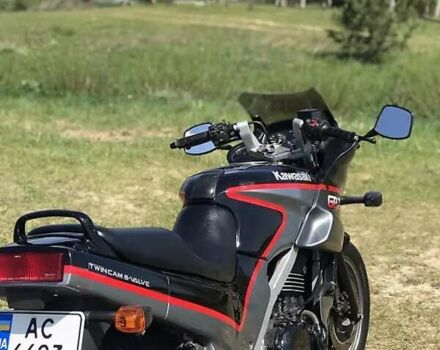 Кавасаки 500, объемом двигателя 0 л и пробегом 28 тыс. км за 2100 $, фото 16 на Automoto.ua