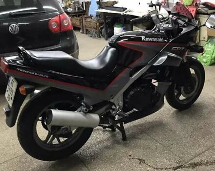 Кавасаки 500, объемом двигателя 0 л и пробегом 28 тыс. км за 2100 $, фото 7 на Automoto.ua